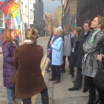 Street Art in Shoreditch